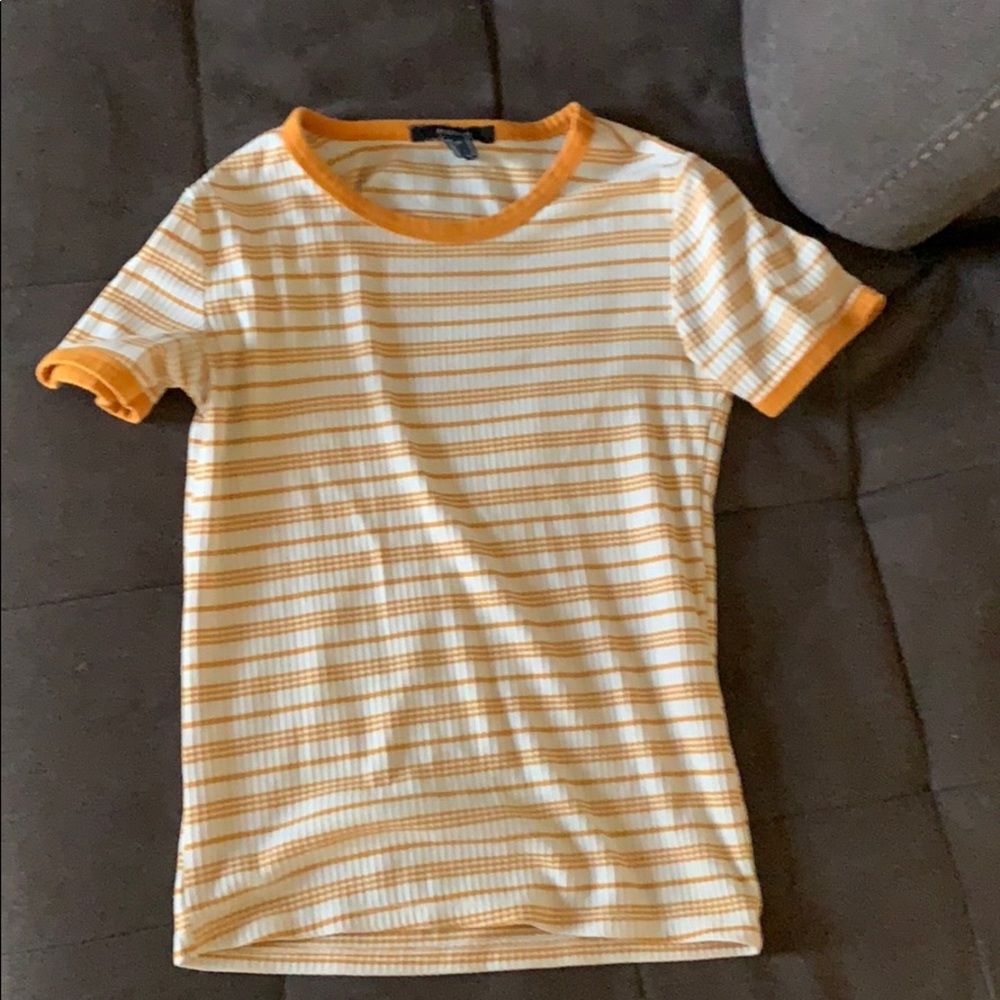 Striped shirt